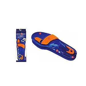 Spenco（スペンコ） Ironman Perfomance Gel  Insoles 26-27cm Blue