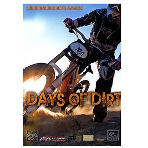 Visualize Image（ビジュアライズイメージ） Days of Dirt