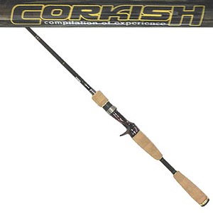 メジャークラフト CORKISH（コルキッシュ） CKC-62ML