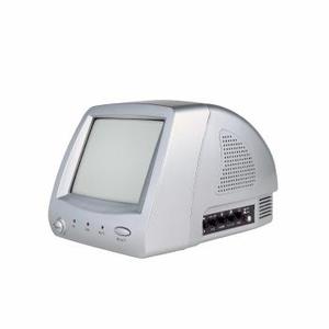 ライテックス（RITEX） C-600W 6インチモニター（モノクロ） 6インチ モノクロ