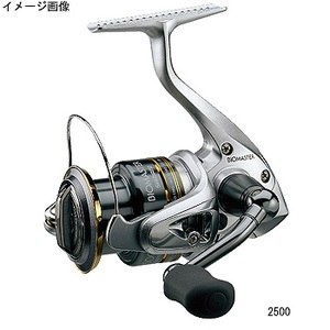 シマノ（SHIMANO） 08 バイオマスター C2000S