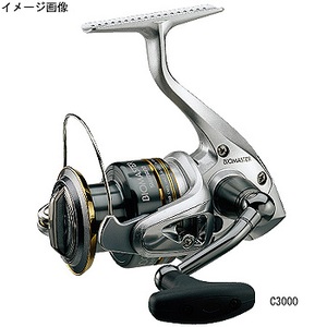 シマノ（SHIMANO） 08 バイオマスター 4000S