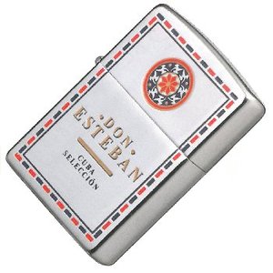 Zippo（ジッポー） ドンエステバンZIPPO