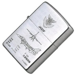 Zippo（ジッポー） F-2A支援戦闘機