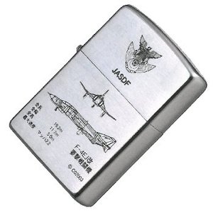 Zippo（ジッポー） F-4EJ改 要撃戦闘機