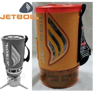 JETBOIL（ジェットボイル） JETBOIL PCS FLASH GD（ゴールド）