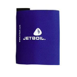 JETBOIL（ジェットボイル） コジー（ネオプレンカバー） BL（ブルー）