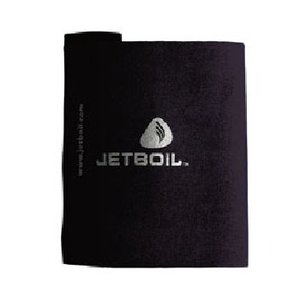 JETBOIL（ジェットボイル） コジー（ネオプレンカバー） BK（ブラック）