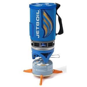 JETBOIL（ジェットボイル） ジェットボイル PCS FLASH SAPHA（サファイア）