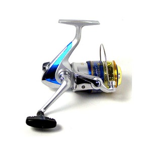 ダイワ（Daiwa） シャインスピン2500 糸付 ブルー