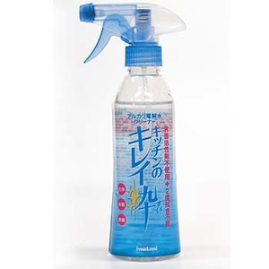 イワタニ産業（Iwatani） キッチンのキレイ粋 300ml