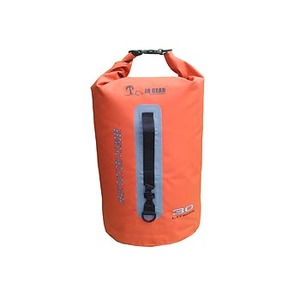 JR GEAR（ジェイアールギア） ヘビーデューティー ドライシリンダー 30L レッド