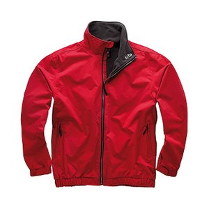 Gill（ギル） Crew Jacket Men's XS Red