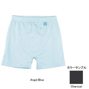 Gill（ギル） Women's i2 Lite Shorts 16 Charcoal