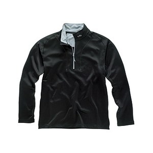 Gill（ギル） i3 Zip Neck Men's S Black