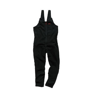 Gill（ギル） i4 Salopettes Men's XS Black