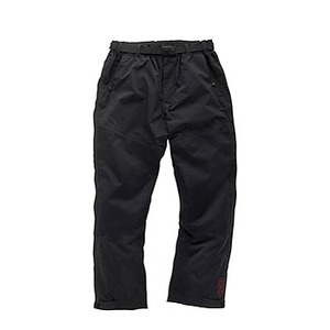 Gill（ギル） Waterproof Sailing Trousers S Black