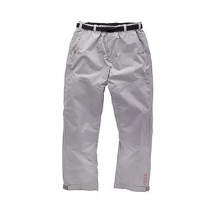 Gill（ギル） Waterproof Sailing Trousers L Silver Grey