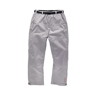 Gill（ギル） Waterproof Sailing Trousers XXL Silver Grey