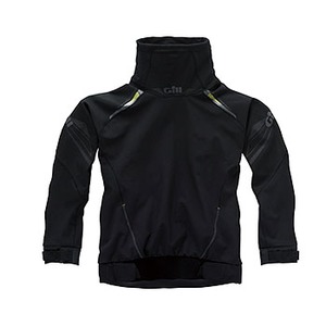 Gill（ギル） Thermal Dinghy Top XS Black