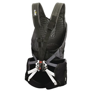 Gill（ギル） Skiff Harness L Carbon