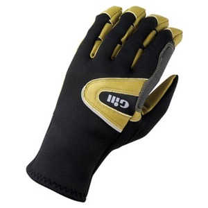 Gill（ギル） Extreme Gloves Youth Black