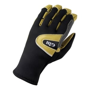 Gill（ギル） Extreme Gloves XS Black