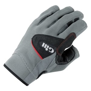 Gill（ギル） Extreme Gloves XXL Black