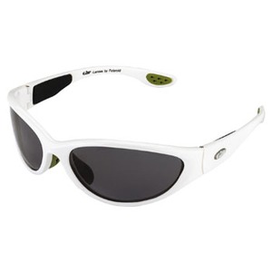 Gill（ギル） Classic Sunglasses free White