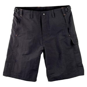 Gill（ギル） Escape Quick Dry Shorts Men's L Charcoal