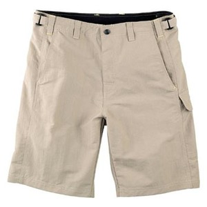 Gill（ギル） Escape Quick Dry Shorts Men's XS Dune