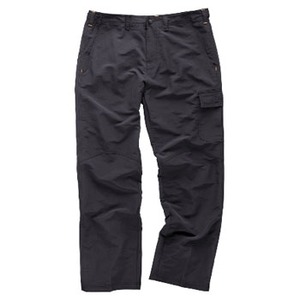 Gill（ギル） Long Haul Quick Dry Pants Men's XS Charcoal