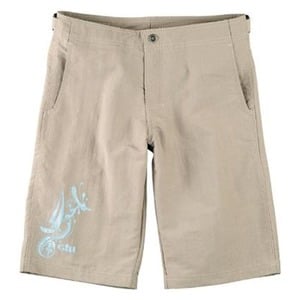 Gill（ギル） Navigator Quick Dry Shorts Women's 10 Dune