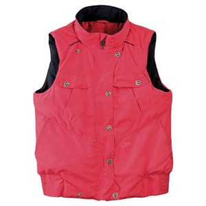 Gill（ギル） Stargazer Vest Women's 16 Raspberry