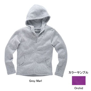 Gill（ギル） Micro Knit Freece Women's 10 Orchid