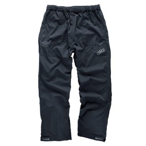 Gill（ギル） Inshore-Lite Waistpants XS Graphite