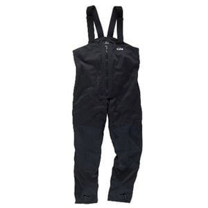 Gill（ギル） Coastal Trousers XS Graphite