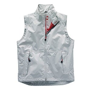 Gill（ギル） Inshore-Sport Vest L Silver Grey