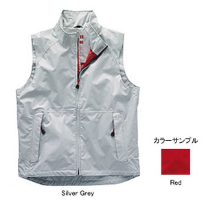 Gill（ギル） Inshore-Sport Vest M Red