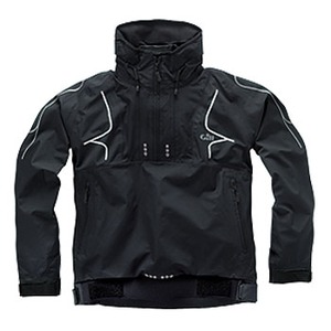 Gill（ギル） KB1 Racer Smock XS Black