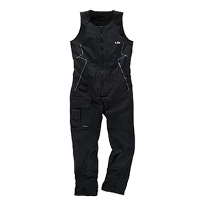 Gill（ギル） KB1 Racer Trousers M Black