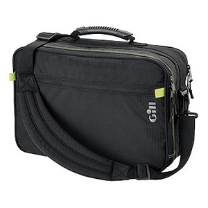 Gill（ギル） Navigator Bag 16L Black