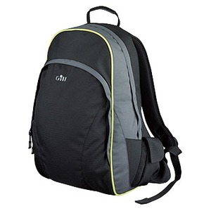 Gill（ギル） Daypack OneSize Black