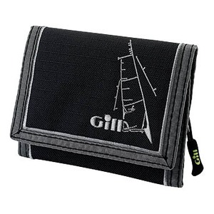 Gill（ギル） Wallet OneSize Black