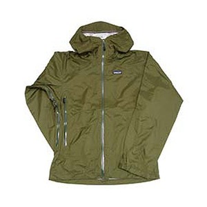 パタゴニア EURO RAIN SHADOW JACKET（ユーロ レインシャドージャケット） XL GREEN