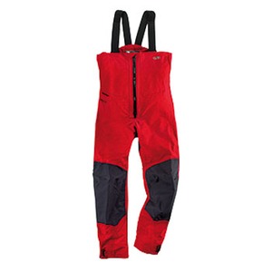 Gill（ギル） OS2 Trousers XL Red