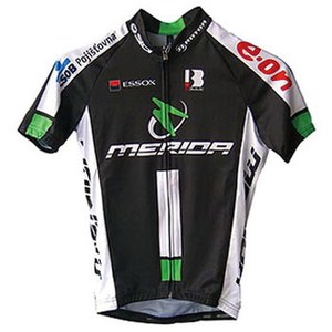 Biemme（ビエンメ） Merida Jersey L Black×White