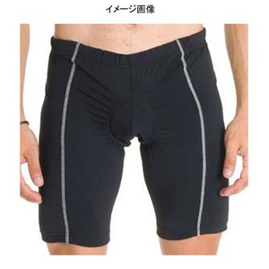 Biemme（ビエンメ） 2010 Smart Shorts XS Black