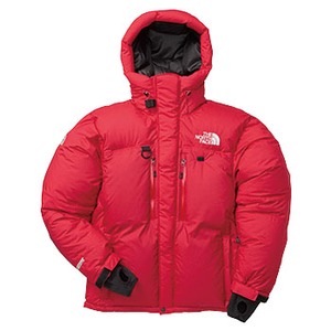 THE NORTH FACE（ザ・ノースフェイス） HIMALAYAN PARKA Men's L（USA） TR（TNFレッド）