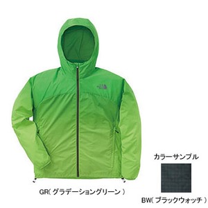 THE NORTH FACE（ザ・ノースフェイス） SWALLOWTAIL HOODIE Men's XXL BW（ブラックウォッチ）